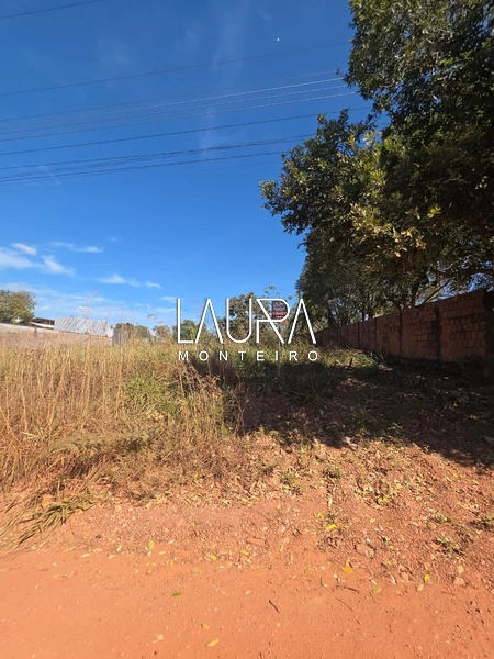 Terreno lindo com Vista no Tarumã: 2ª foto da galeria de imagens do imóvel