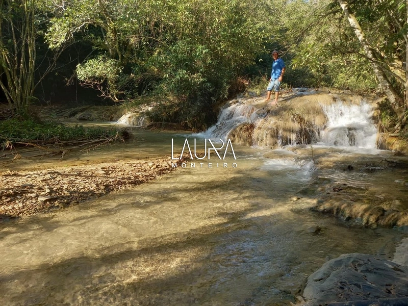 Área p pecuária e Turismo com cachoeira em Bodoquena MS: 19ª foto da galeria de imagens do imóvel