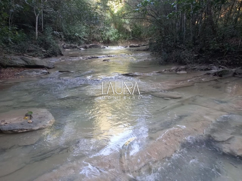 Área p pecuária e Turismo com cachoeira em Bodoquena MS: 26ª foto da galeria de imagens do imóvel