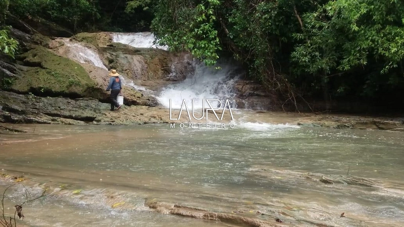 Área p pecuária e Turismo com cachoeira em Bodoquena MS: 21ª foto da galeria de imagens do imóvel