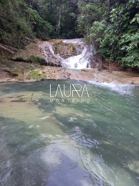 Área p pecuária e Turismo com cachoeira em Bodoquena MS: 12ª foto da galeria de imagens do imóvel