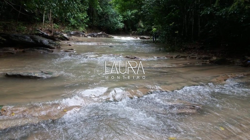 Área p pecuária e Turismo com cachoeira em Bodoquena MS: 3ª foto da galeria de imagens do imóvel