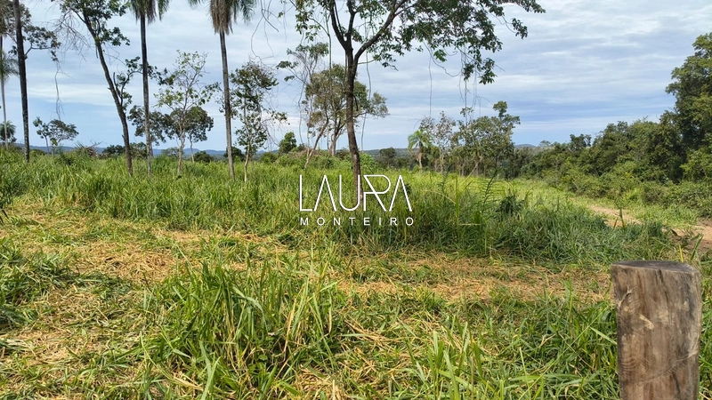 116 hectares com 80% aproveitamento a 35 km de Bonito: 12ª foto da galeria de imagens do imóvel