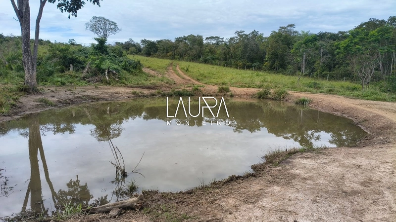 116 hectares com 80% aproveitamento a 35 km de Bonito: 7ª foto da galeria de imagens do imóvel