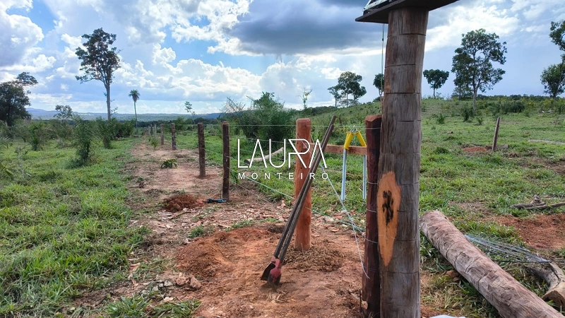 116 hectares com 80% aproveitamento a 35 km de Bonito: 2ª foto da galeria de imagens do imóvel