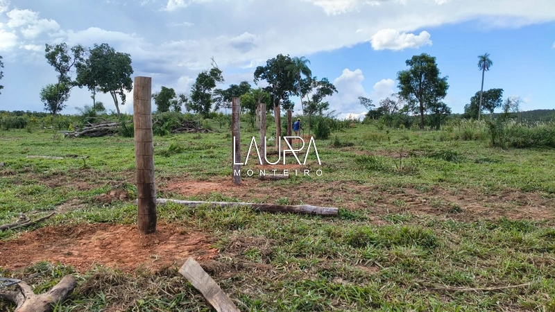 116 hectares com 80% aproveitamento a 35 km de Bonito: 10ª foto da galeria de imagens do imóvel