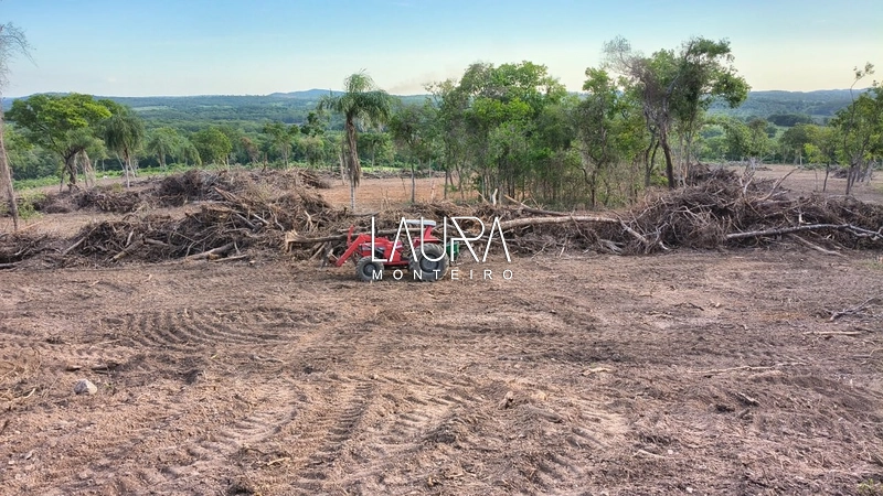 116 hectares com 80% aproveitamento a 35 km de Bonito: 1ª foto da galeria de imagens do imóvel