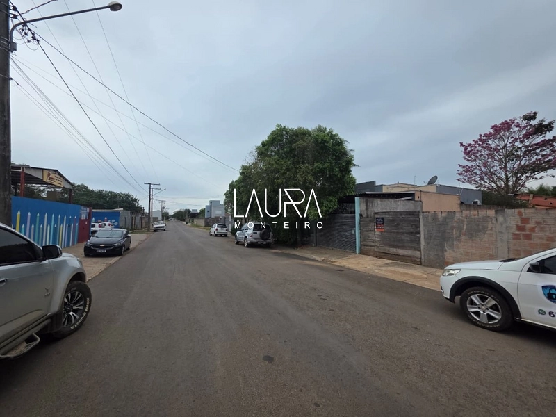 Para quem procura um terreno pertinho de tudo na Vila America: 3ª foto da galeria de imagens do imóvel