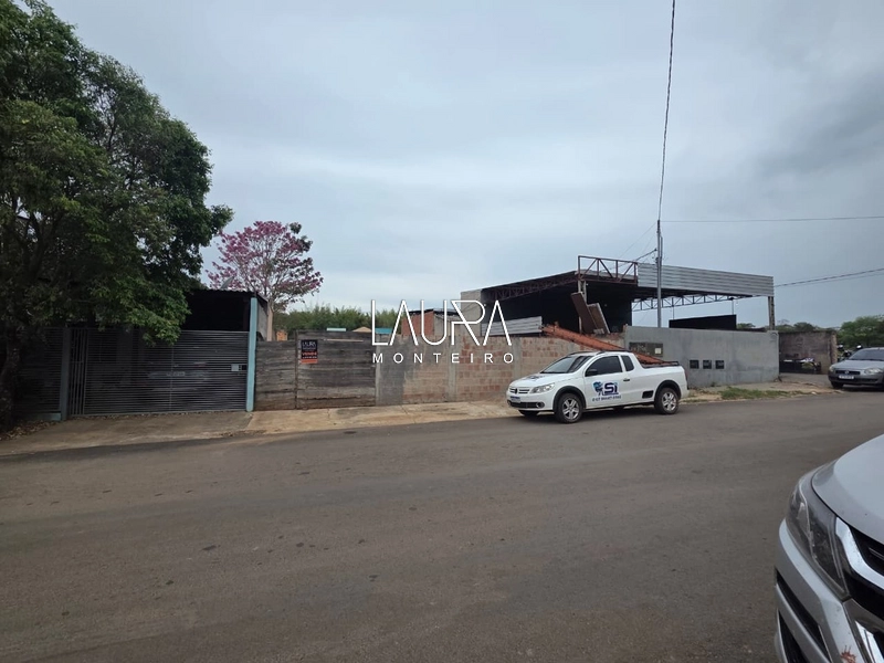 Para quem procura um terreno pertinho de tudo na Vila America: 1ª foto da galeria de imagens do imóvel