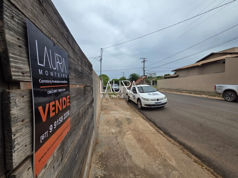 Para quem procura um terreno pertinho de tudo na Vila America: 2ª foto da galeria de imagens do imóvel