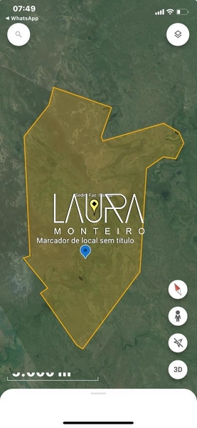 8.300 Hectares a 210 km de Bonito MS: 7ª foto da galeria de imagens do imóvel