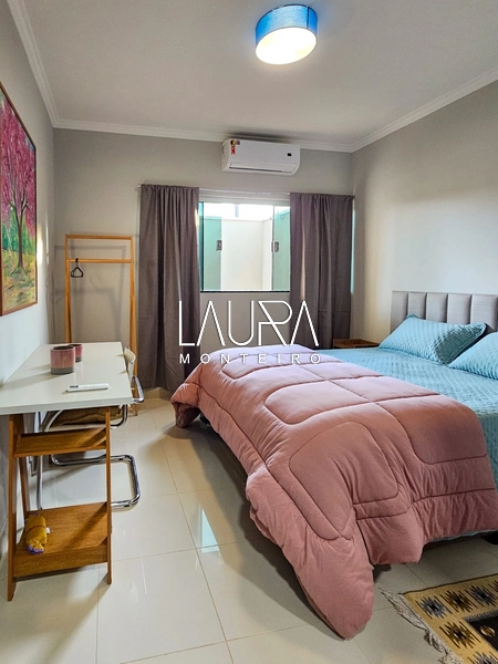 Casa no Jardim Andreia, próximo ao Hospital, praça, escola: 33ª foto da galeria de imagens do imóvel