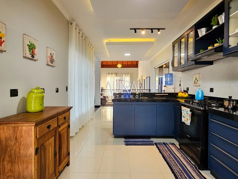 Casa no Jardim Andreia, próximo ao Hospital, praça, escola: 2ª foto da galeria de imagens do imóvel