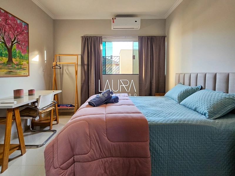 Casa no Jardim Andreia, próximo ao Hospital, praça, escola: 38ª foto da galeria de imagens do imóvel