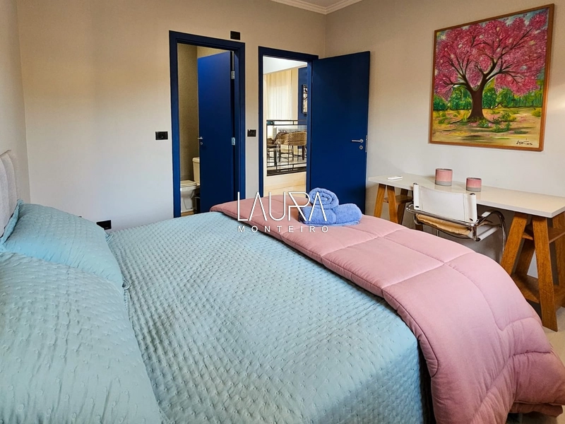 Casa no Jardim Andreia, próximo ao Hospital, praça, escola: 32ª foto da galeria de imagens do imóvel