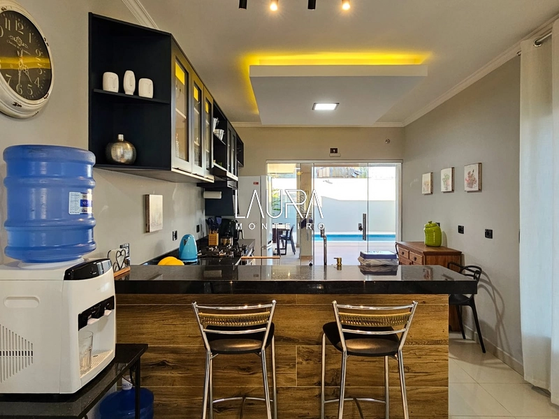 Casa no Jardim Andreia, próximo ao Hospital, praça, escola: 28ª foto da galeria de imagens do imóvel