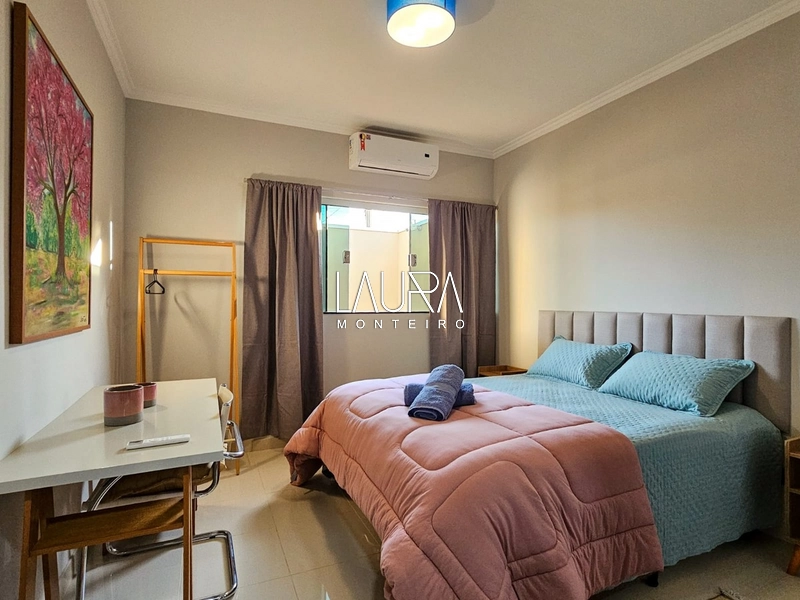 Casa no Jardim Andreia, próximo ao Hospital, praça, escola: 37ª foto da galeria de imagens do imóvel