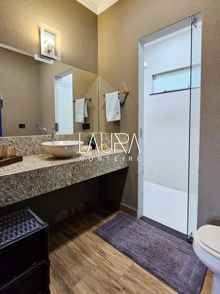Casa no Jardim Andreia, próximo ao Hospital, praça, escola: 31ª foto da galeria de imagens do imóvel