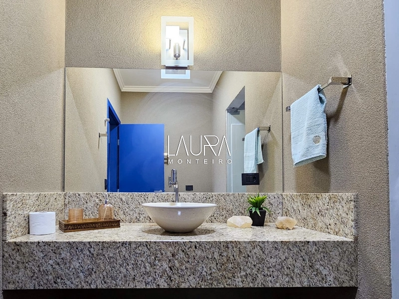 Casa no Jardim Andreia, próximo ao Hospital, praça, escola: 30ª foto da galeria de imagens do imóvel