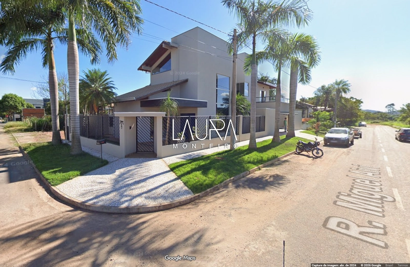 Casa no Jardim Andreia, próximo ao Hospital, praça, escola: 1ª foto da galeria de imagens do imóvel