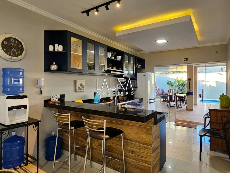 Casa no Jardim Andreia, próximo ao Hospital, praça, escola: 4ª foto da galeria de imagens do imóvel