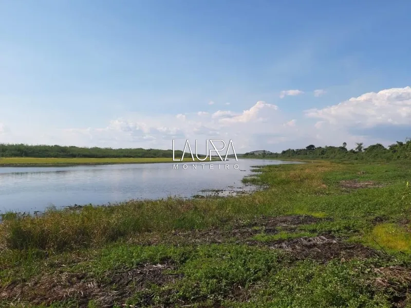 3.806 hectares com capacidade para 2.500 vacas, a 172 km de Bonito: 13ª foto da galeria de imagens do imóvel