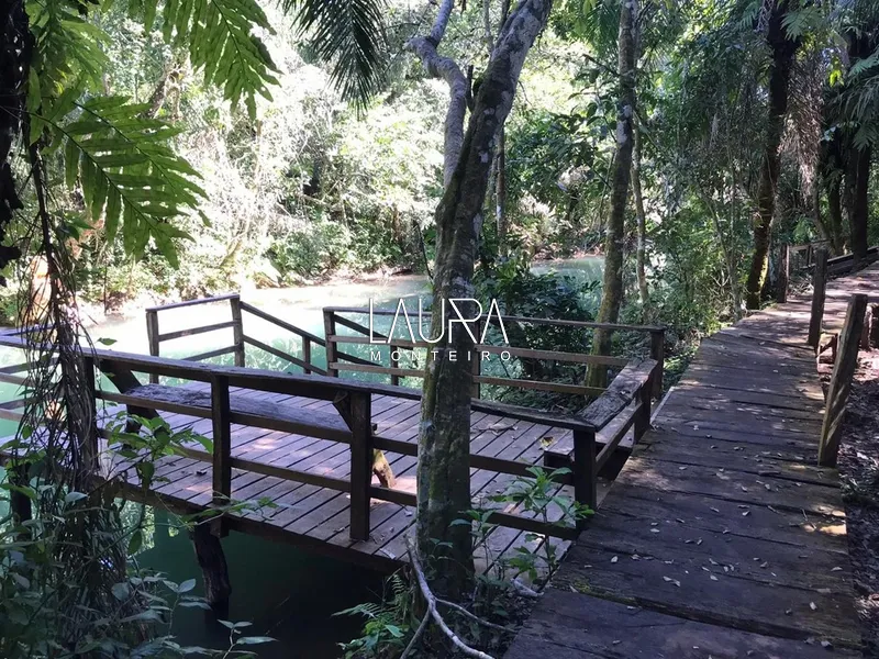 Chácara pronta apenas 16 km da cidade de Bonito MS: 1ª foto da galeria de imagens do imóvel
