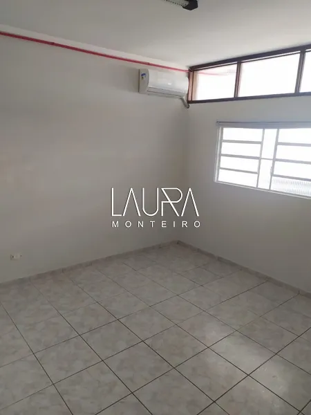 Sala Comercial 1º andar frente, no Centro de Campo Grande: 2ª foto da galeria de imagens do imóvel