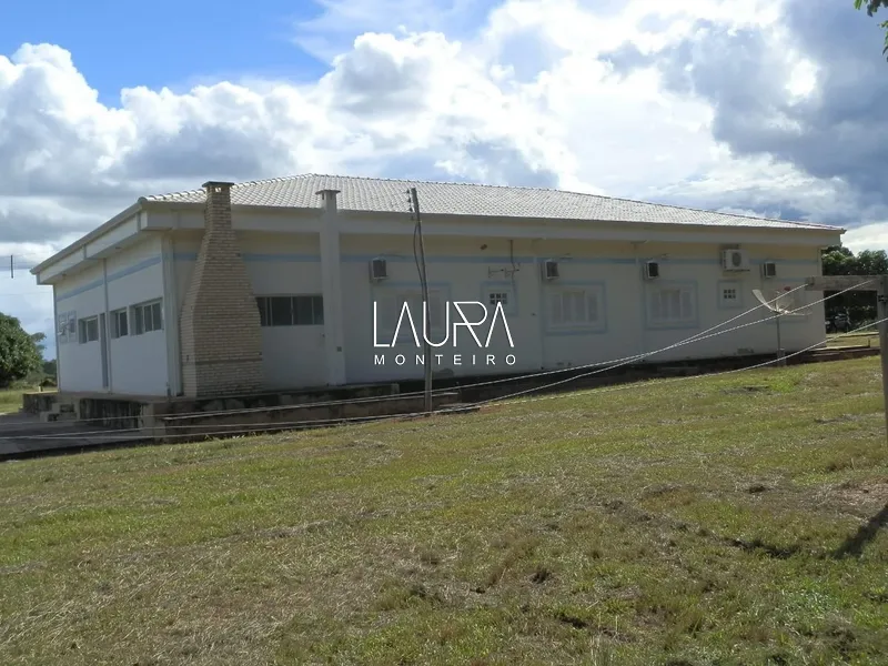 Fazenda Porteira Fechada: 7ª foto da galeria de imagens do imóvel