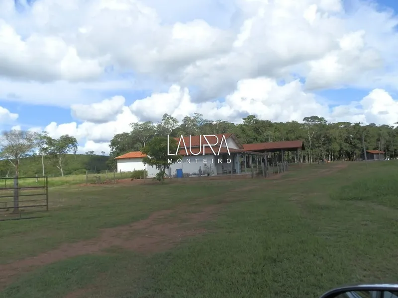 Fazenda Porteira Fechada: 13ª foto da galeria de imagens do imóvel
