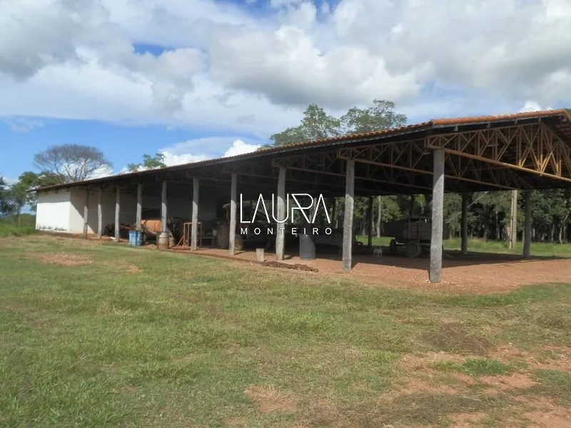 Fazenda Porteira Fechada: 5ª foto da galeria de imagens do imóvel