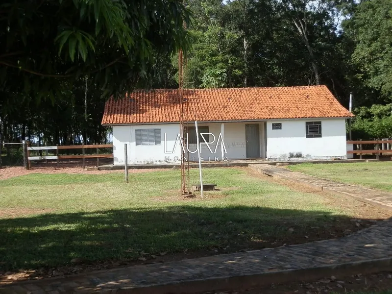 Fazenda Porteira Fechada: 12ª foto da galeria de imagens do imóvel