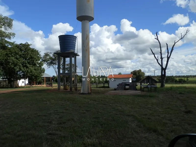 Fazenda Porteira Fechada: 6ª foto da galeria de imagens do imóvel