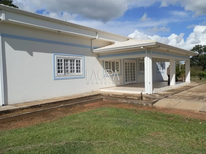 Fazenda Porteira Fechada: 8ª foto da galeria de imagens do imóvel