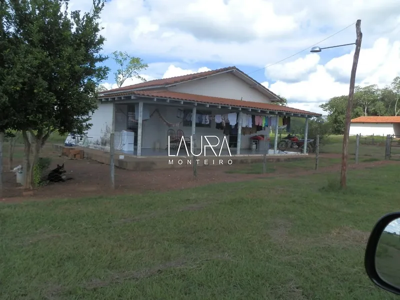 Fazenda Porteira Fechada: 11ª foto da galeria de imagens do imóvel