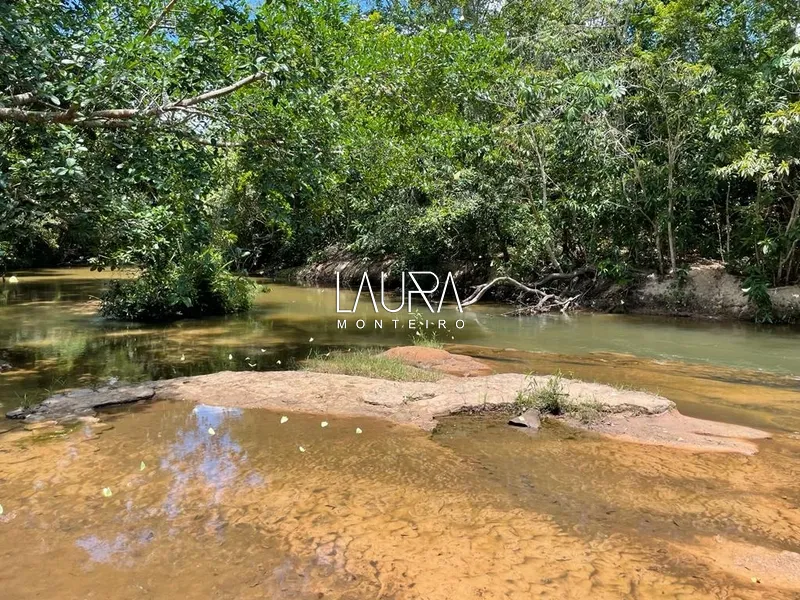 Faz. 90% mecanizavel em TABOCO MS (fralda de Pantanal): 13ª foto da galeria de imagens do imóvel
