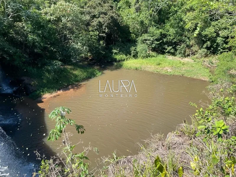 Faz. 90% mecanizavel em TABOCO MS (fralda de Pantanal): 14ª foto da galeria de imagens do imóvel