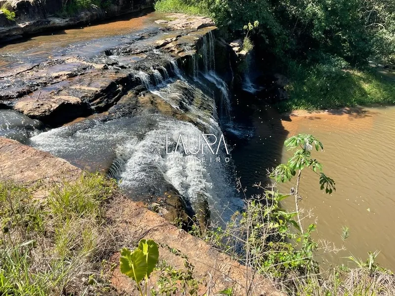 Faz. 90% mecanizavel em TABOCO MS (fralda de Pantanal): 9ª foto da galeria de imagens do imóvel