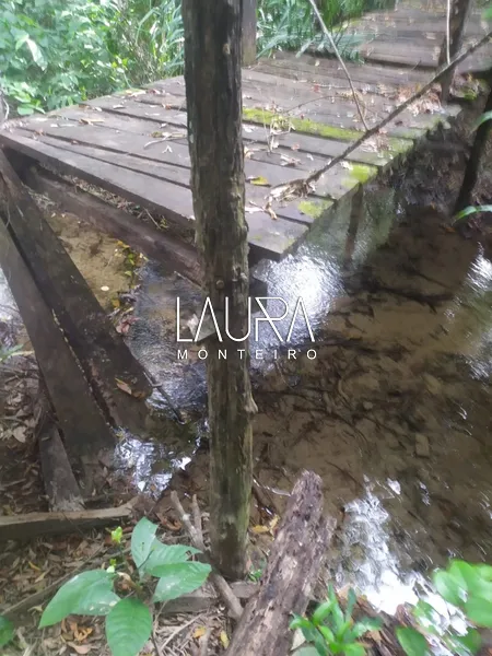 Chácara margeando o Rio Formosinho: 1ª foto da galeria de imagens do imóvel
