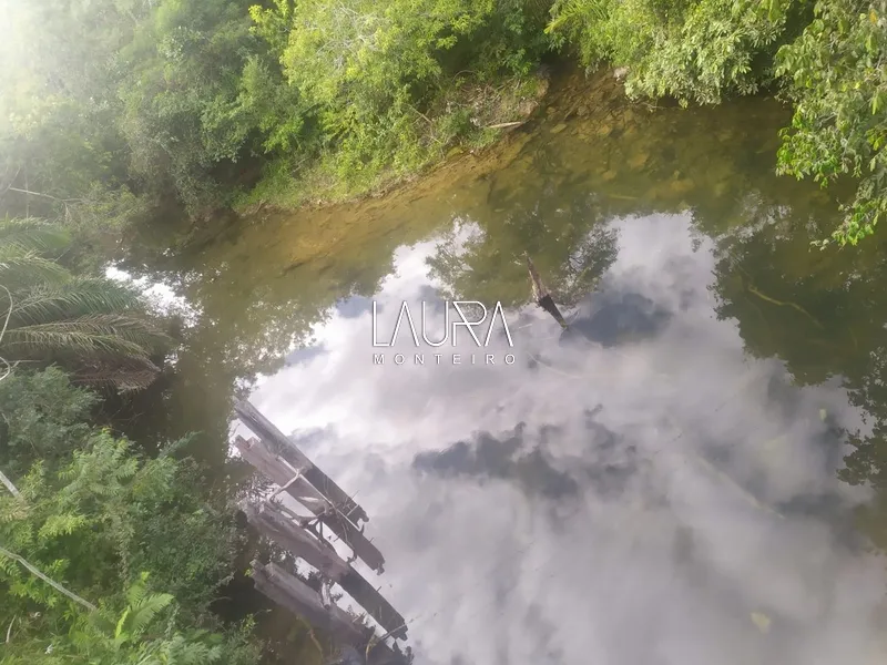 Chácara com mais de 200 metros de Rio Mimoso, as Margens da BR 178: 1ª foto da galeria de imagens do imóvel