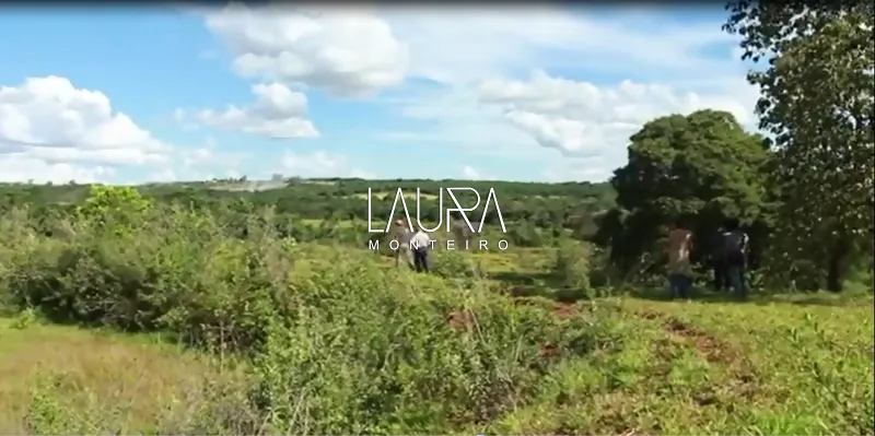 FAZENDA ENTRE TABOCO E CORGUINHO- TERRA: 5ª foto da galeria de imagens do imóvel