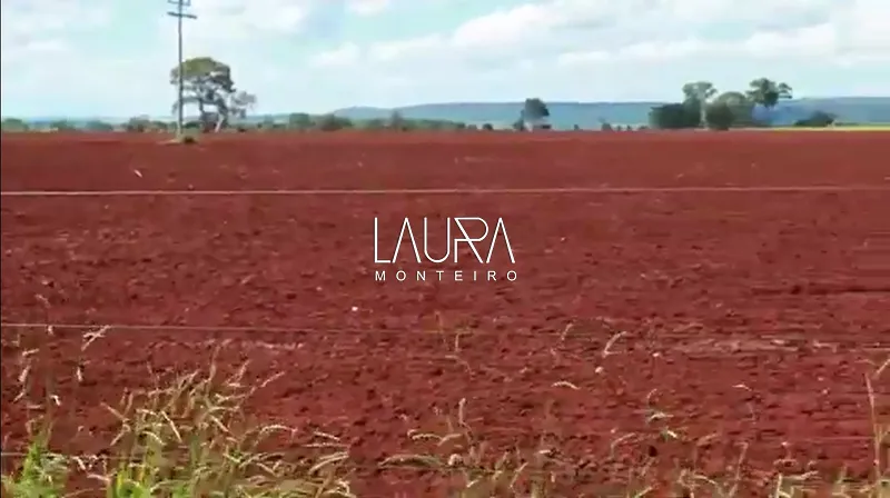 FAZENDA ENTRE TABOCO E CORGUINHO- TERRA: 1ª foto da galeria de imagens do imóvel