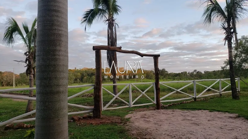 Chácara Linda com bom Estrutura no Rio Mimoso, acesso pela Rod. Turism: 42ª foto da galeria de imagens do imóvel