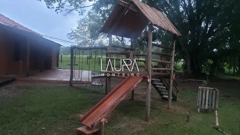 Chácara Linda com bom Estrutura no Rio Mimoso, acesso pela Rod. Turism: 40ª foto da galeria de imagens do imóvel
