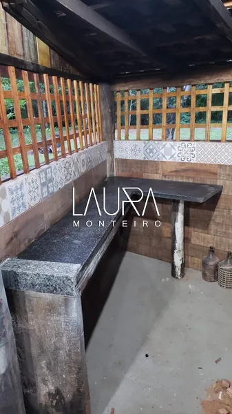 Chácara Linda com bom Estrutura no Rio Mimoso, acesso pela Rod. Turism: 31ª foto da galeria de imagens do imóvel