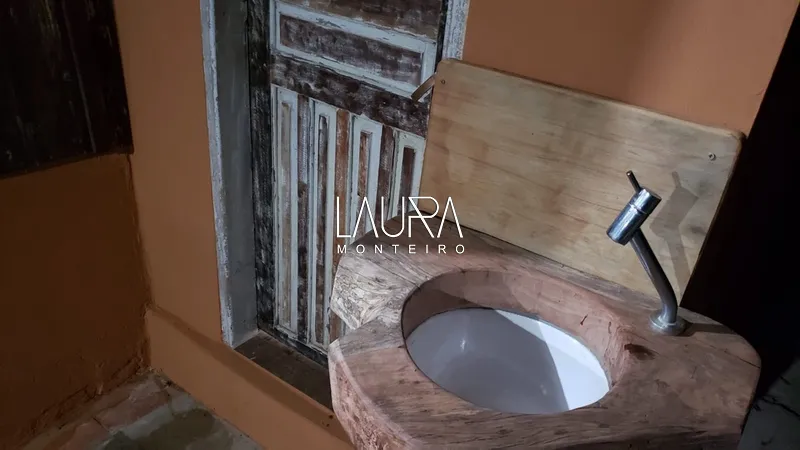 Chácara Linda com bom Estrutura no Rio Mimoso, acesso pela Rod. Turism: 21ª foto da galeria de imagens do imóvel