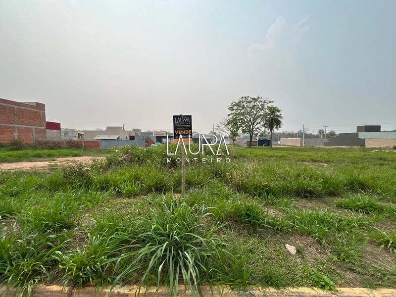 Lote excepcional no Parque das Águas: 1ª foto da galeria de imagens do imóvel