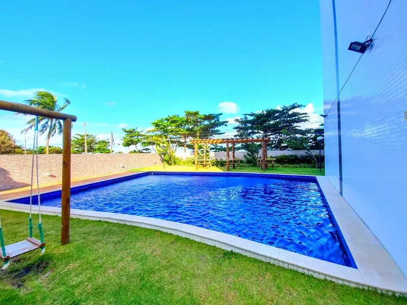 Apartamento 3 quartos à venda em Barra de Jangada: 18ª foto da galeria de imagens do imóvel