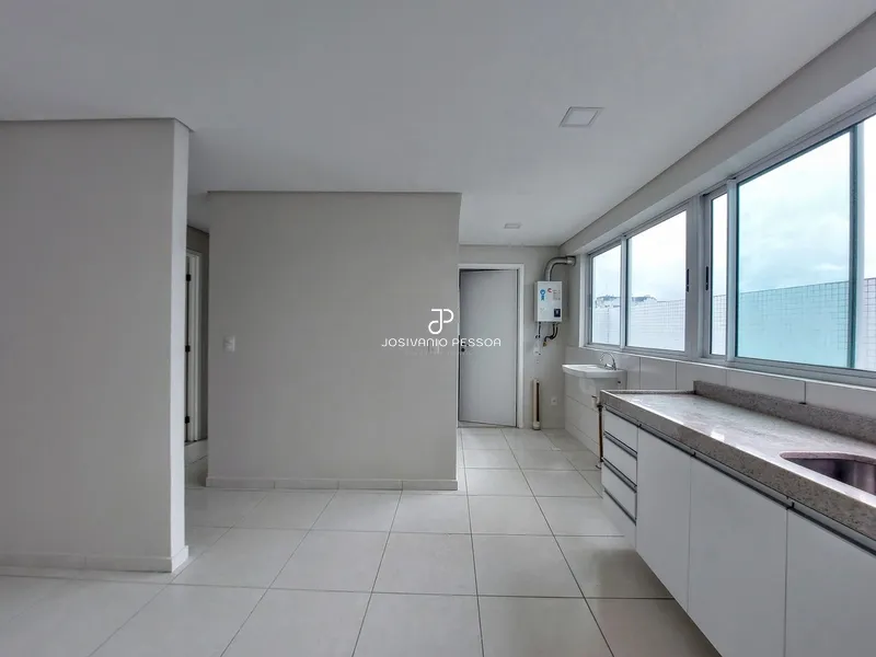 Apartamento 3 quartos à venda em Barra de Jangada: 7ª foto da galeria de imagens do imóvel