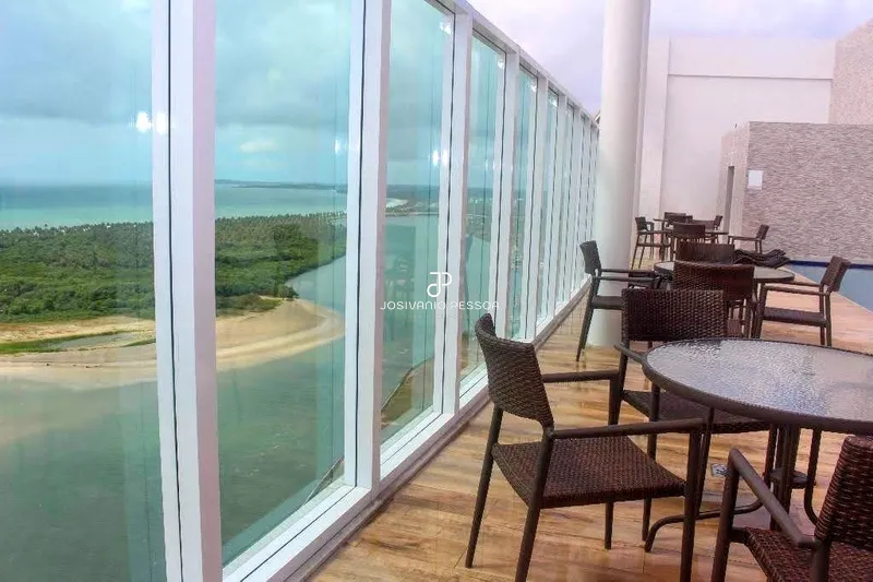 Apartamento 3 quartos à venda em Barra de Jangada: 2ª foto da galeria de imagens do imóvel